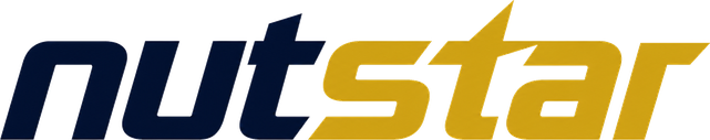 nutstar logo